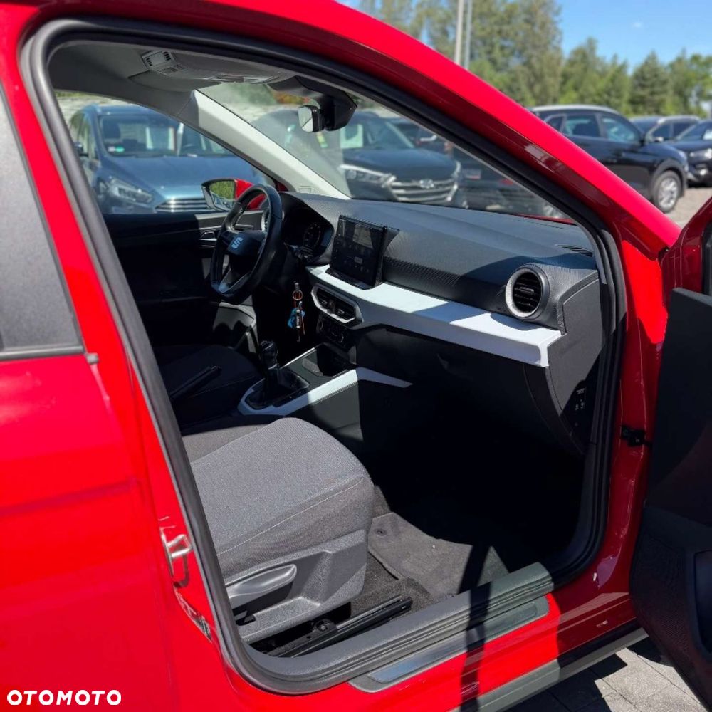 Seat Arona - 33