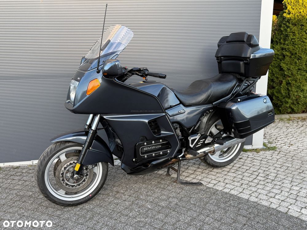 BMW LT - 17