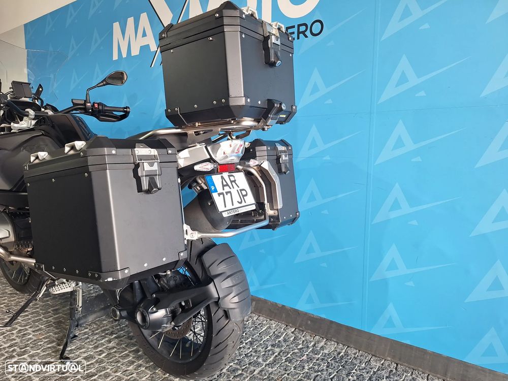 BMW R 1250 GS Adventure - 7