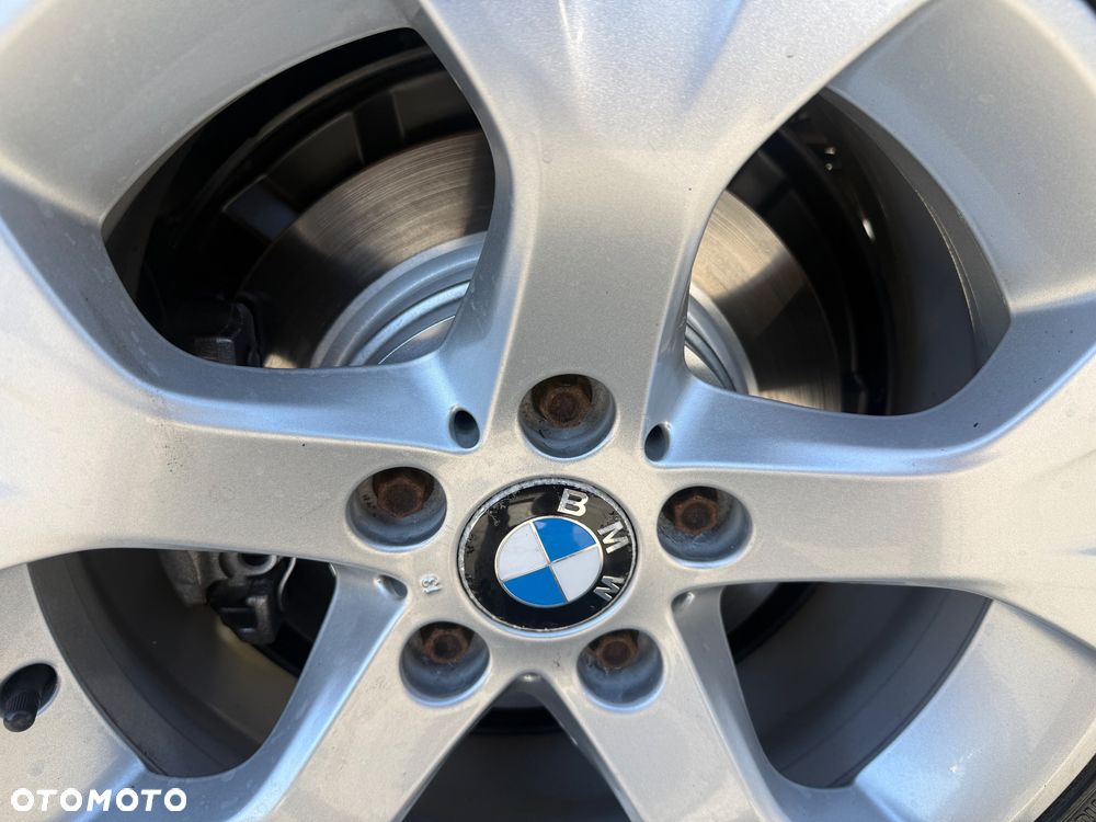 BMW X1 xDrive20d - 9