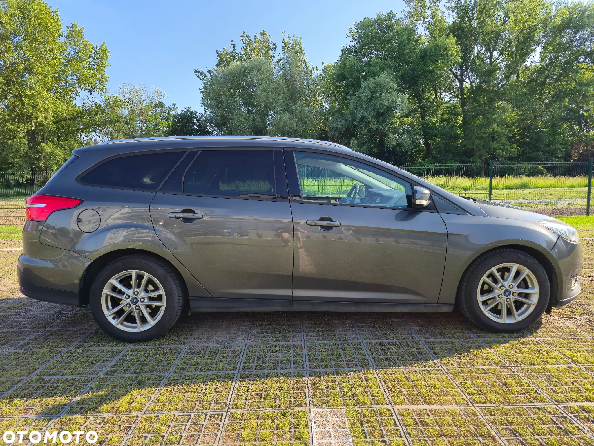 Ford Focus - 3
