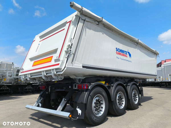 Schmitz Cargobull 29.1/29.9