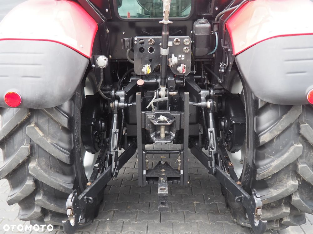 Zetor Proxima 85 - 7