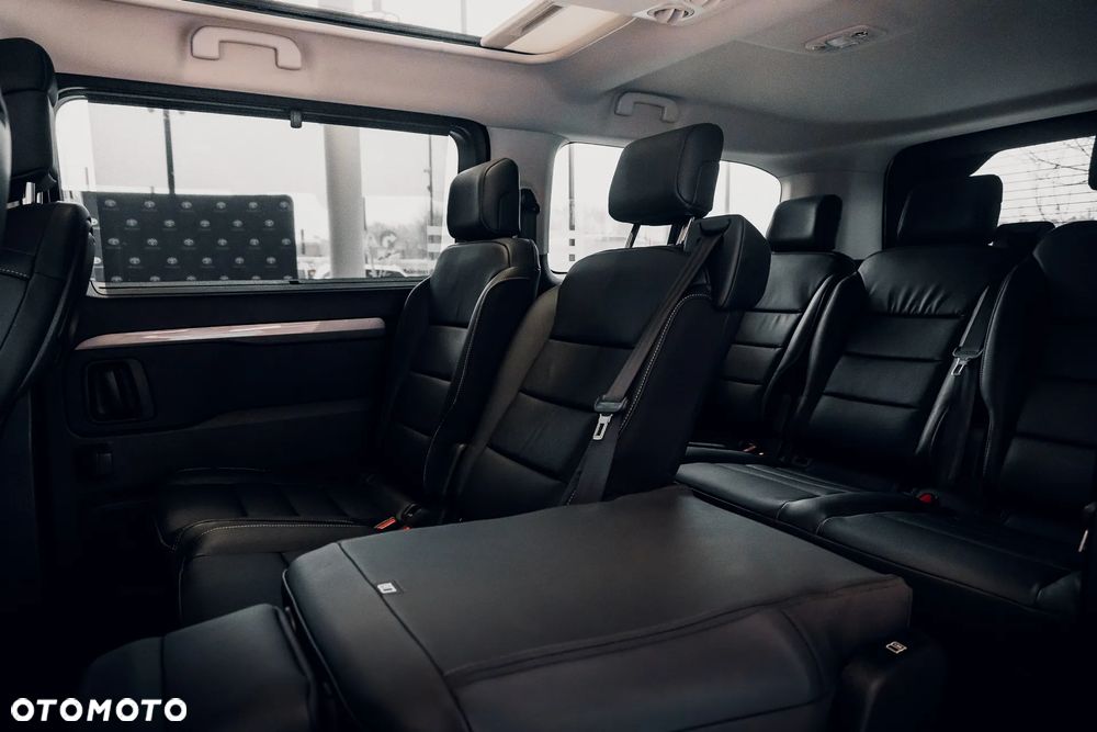 Toyota Proace Verso 2.0 D4-D Long VIP - 15