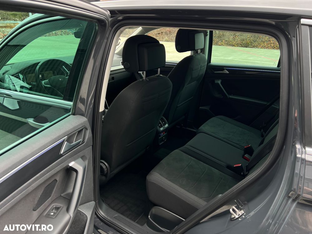 Volkswagen Tiguan 1.4 eHybrid OPF DSG Elegance - 8