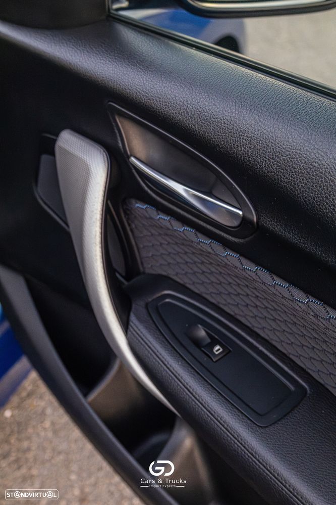 BMW 116 d Pack M - 46