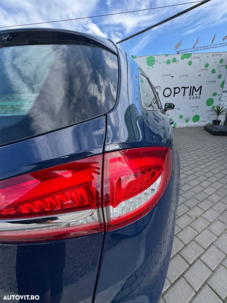 Ford Mondeo - 17