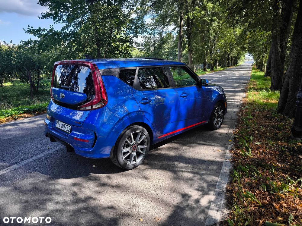 Kia Soul - 7