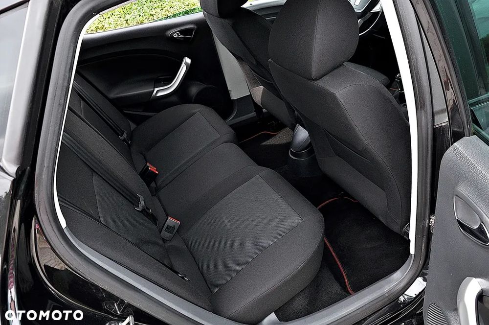 Seat Ibiza 1.6 16V Sport Edition - 19