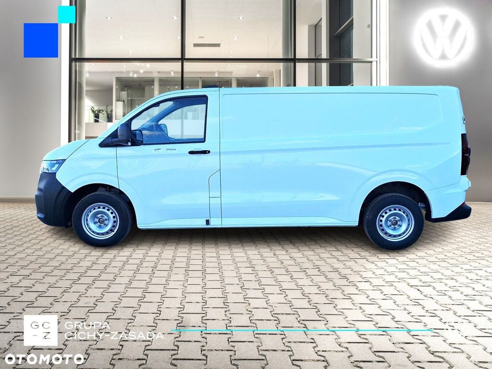 Volkswagen Transporter Furgon, 2,0TDI 150KM, 6-bieg.manualna, r.o :3500 mm - 3