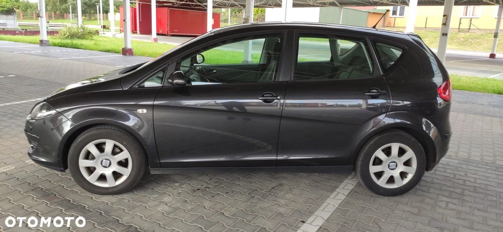 Seat Altea 1.9 TDI Stylance - 11