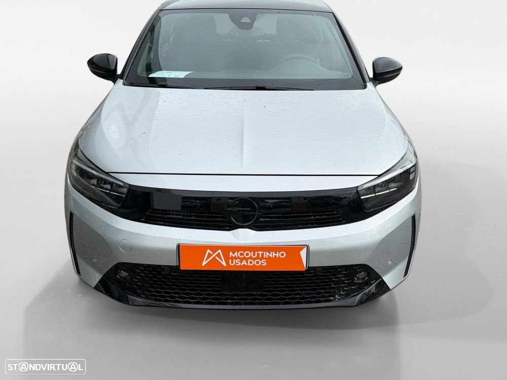 Opel Corsa 1.2 T GS - 8