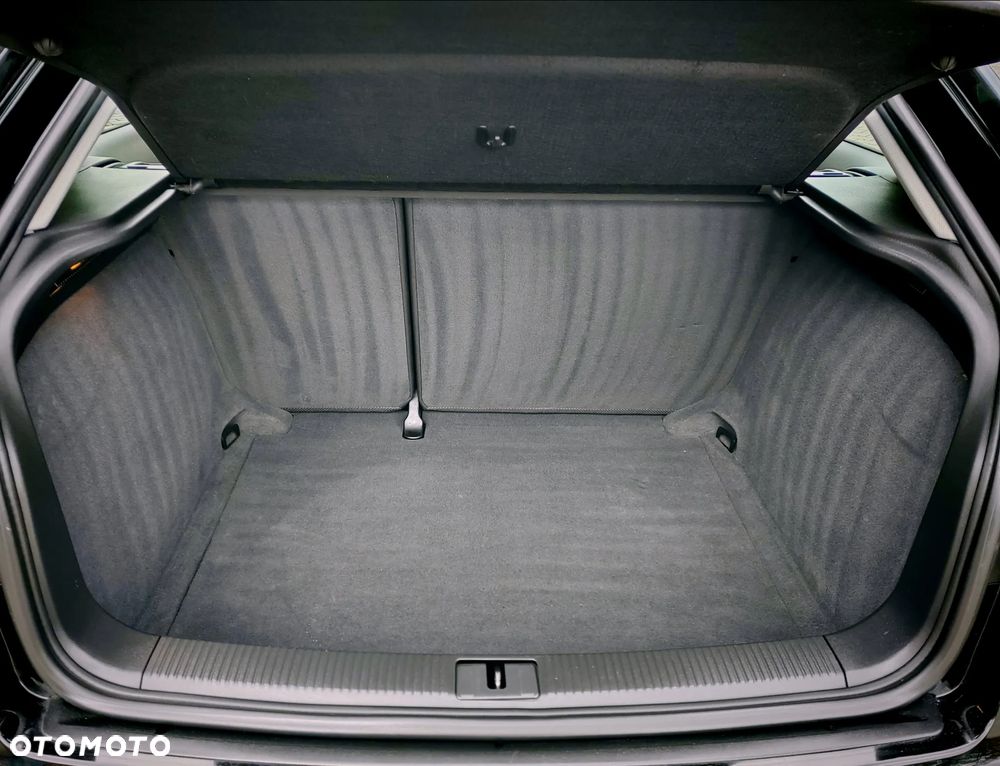 Audi A3 3-drzwiowe 1.6 S line Sportpaket (plus) - 13