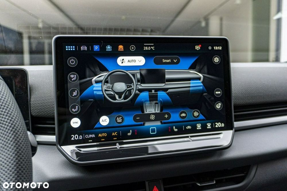 Volkswagen T-Roc - 27