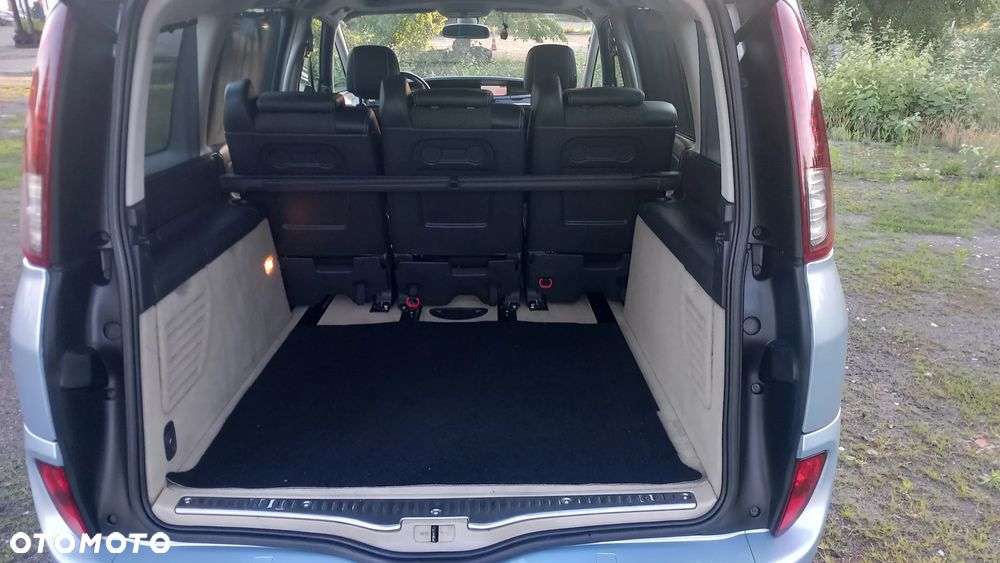 Renault Espace 2.0 Initiale - 16