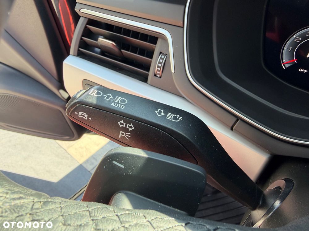 Audi A4 Avant 40 TFSI mHEV Quattro S tronic - 25