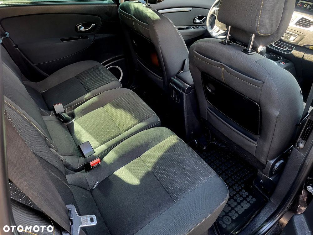 Renault Scenic 1.4 16V TCE Privilege - 14