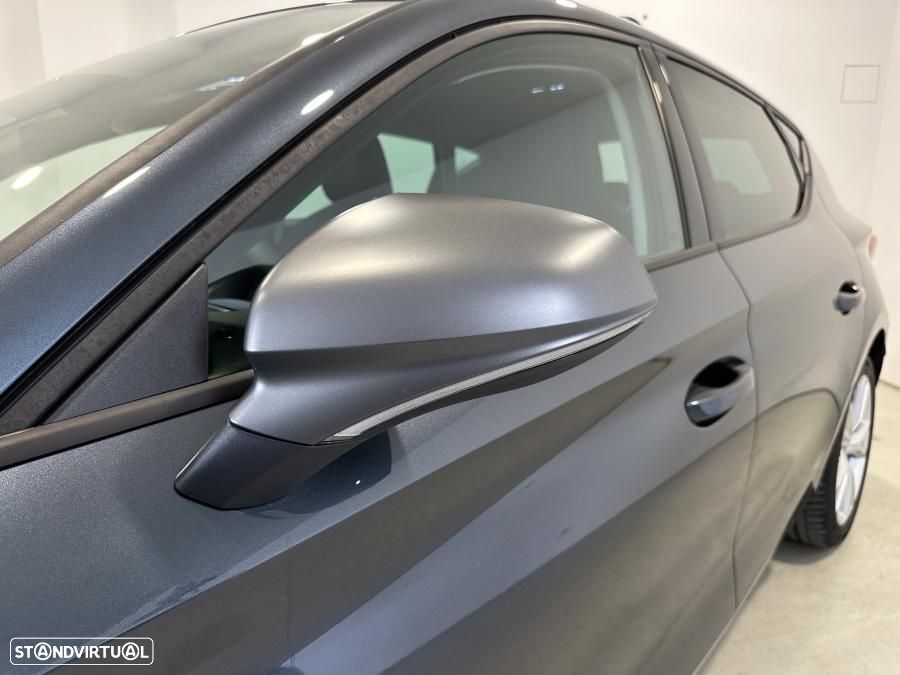 SEAT Leon 1.4 e-Hybrid FR DSG - 12