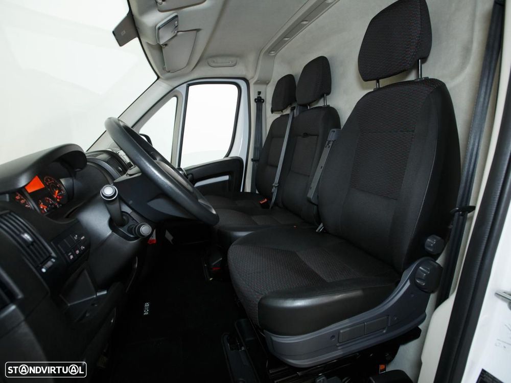 Peugeot Boxer 2.2 BlueHDi L4H3 435 c/iva - 8