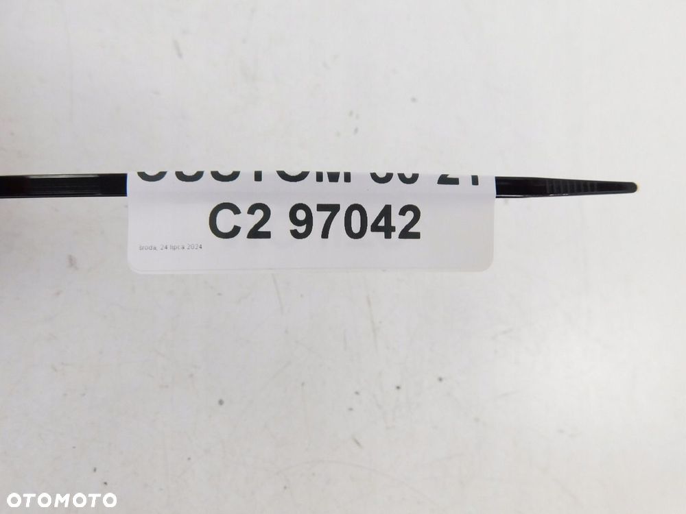 APRILIA MOJITO CUSTOM 50 / 125 AMORTYZATOR TYLNY TYŁ - 4