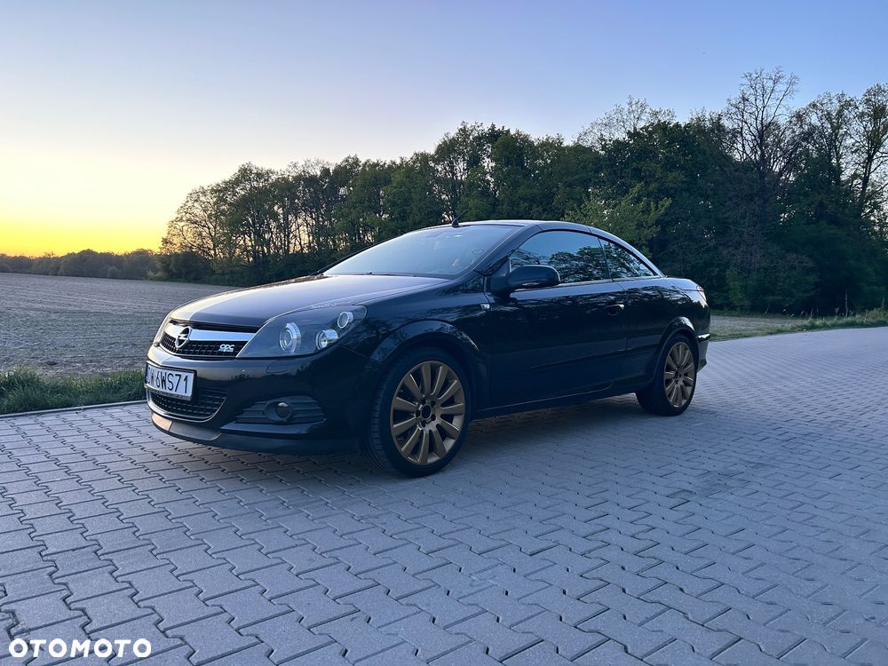 Opel Astra 1.8 Cosmo - 1