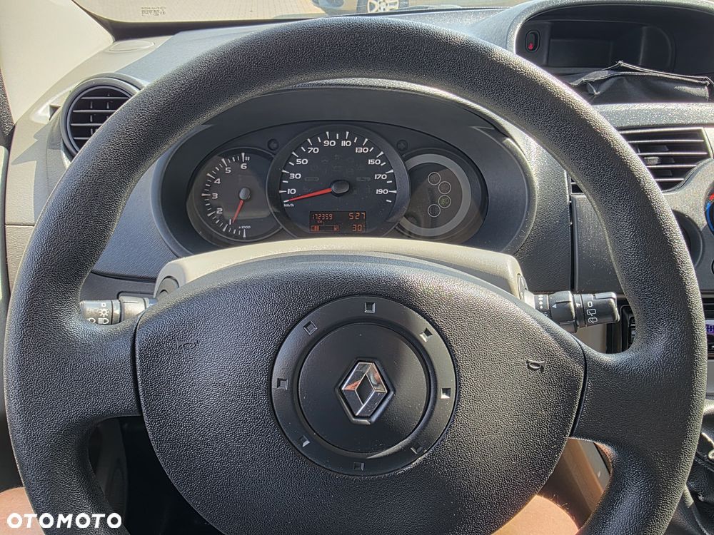 Renault Kangoo 1.6 16V Helios - 19