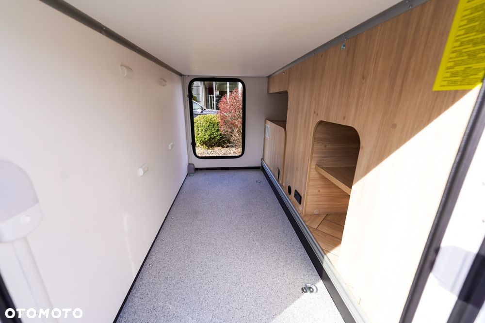 Ford Chausson 777 Etape Line - 11