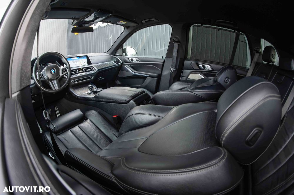 BMW X5 xDrive45e AT PHEV - 6