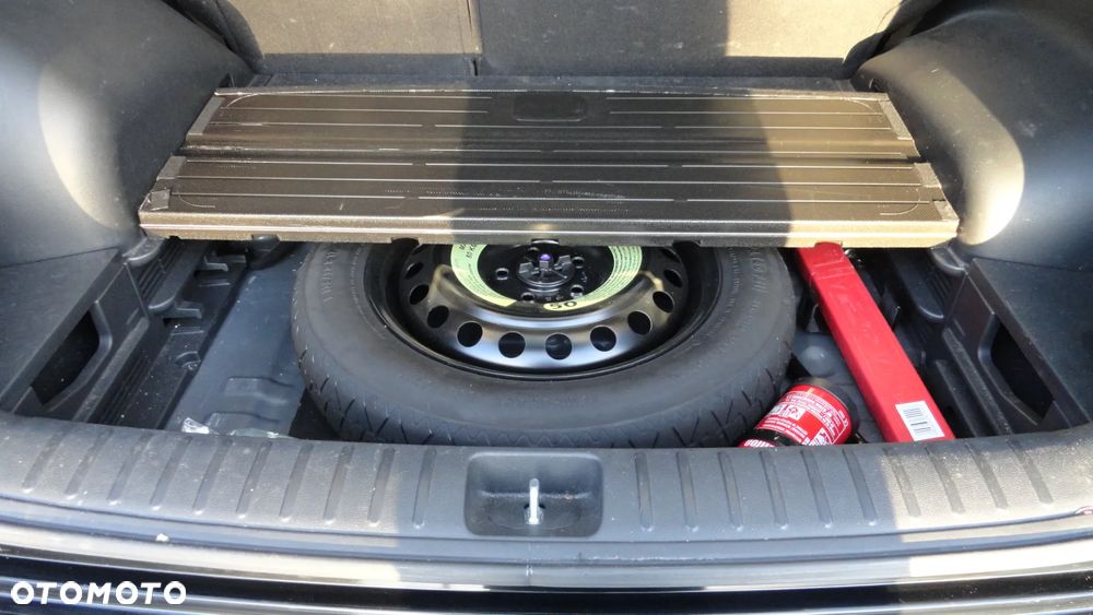 Hyundai Tucson 1.6 CRDi Comfort 2WD DCT - 19