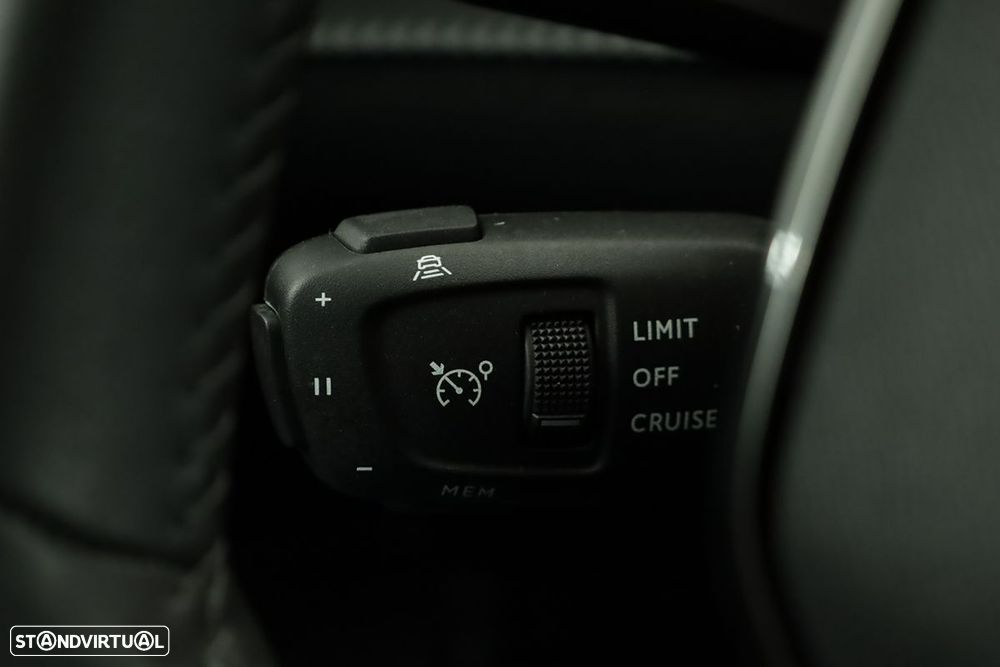 Peugeot 208 1.2 PureTech Allure - 19