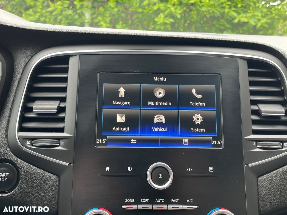 Renault Megane Grandtour ENERGY dCi 110 INTENS - 27