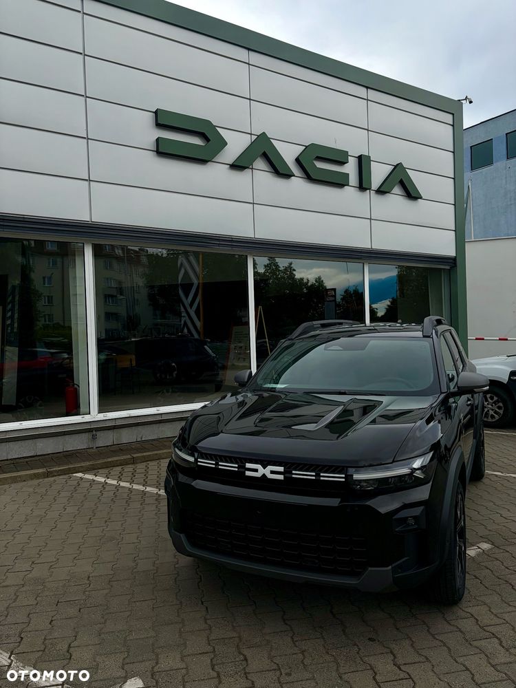 Dacia Bigster 1.2 TCe mHEV Journey - 8