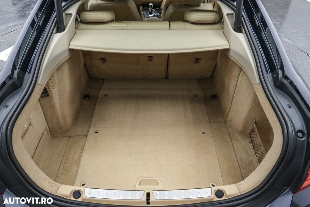 BMW Seria 4 430d xDrive AT Luxury Line - 25