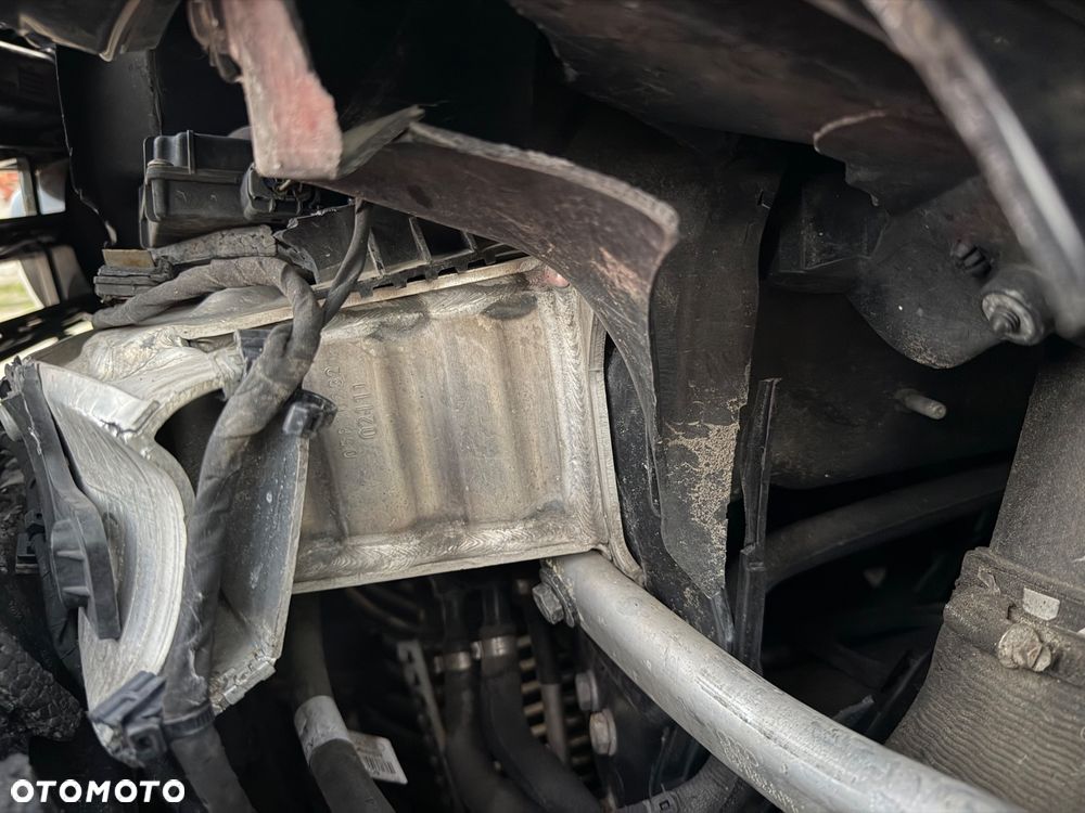 Audi A8 3.0 TDI Quattro - 28