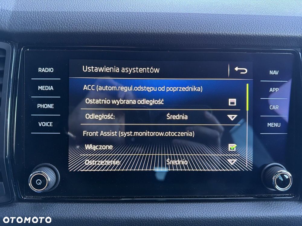 Skoda Kodiaq 2.0 Bi-TDI 4x4 RS DSG - 30