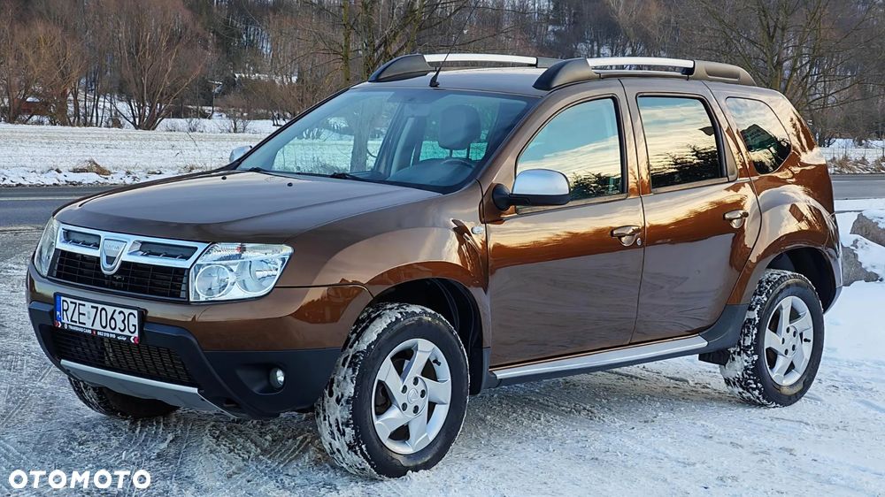 Dacia Duster SCe 115 4x2 Prestige - 18