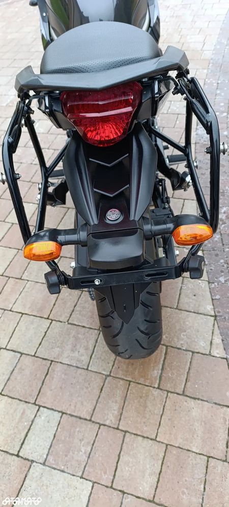 Yamaha XJ - 31