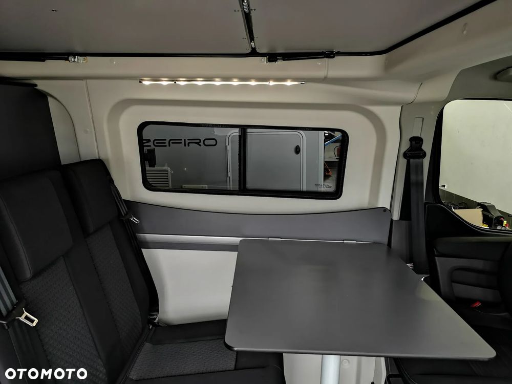 Karmann-Mobil Duncan 535 - 30