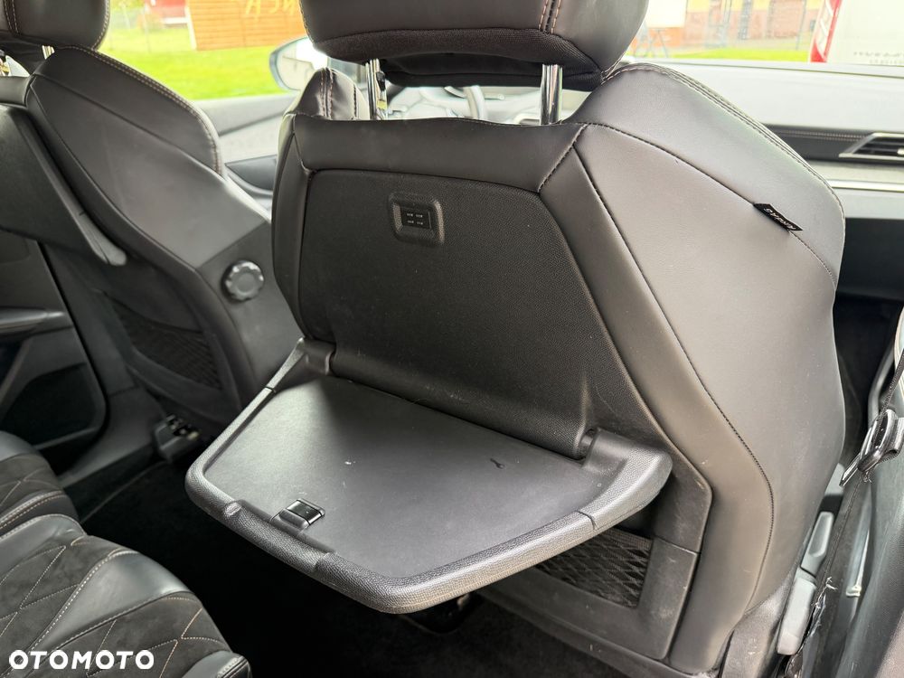Peugeot 5008 BlueHDi 180 EAT6 GT - 19