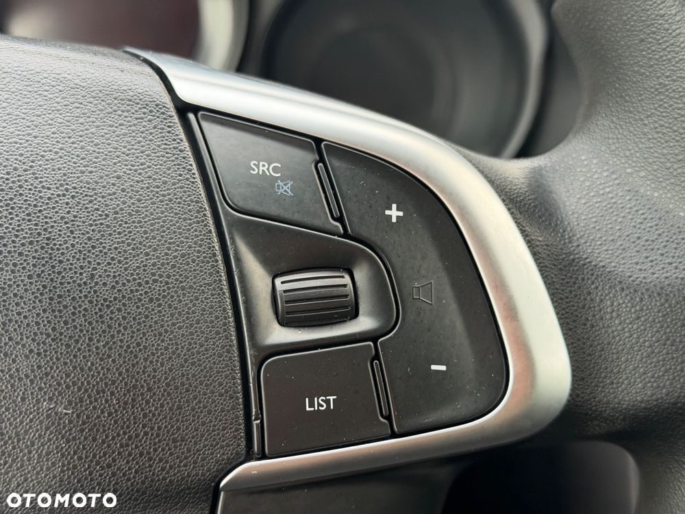Citroën C4 VTi 95 Attraction - 24