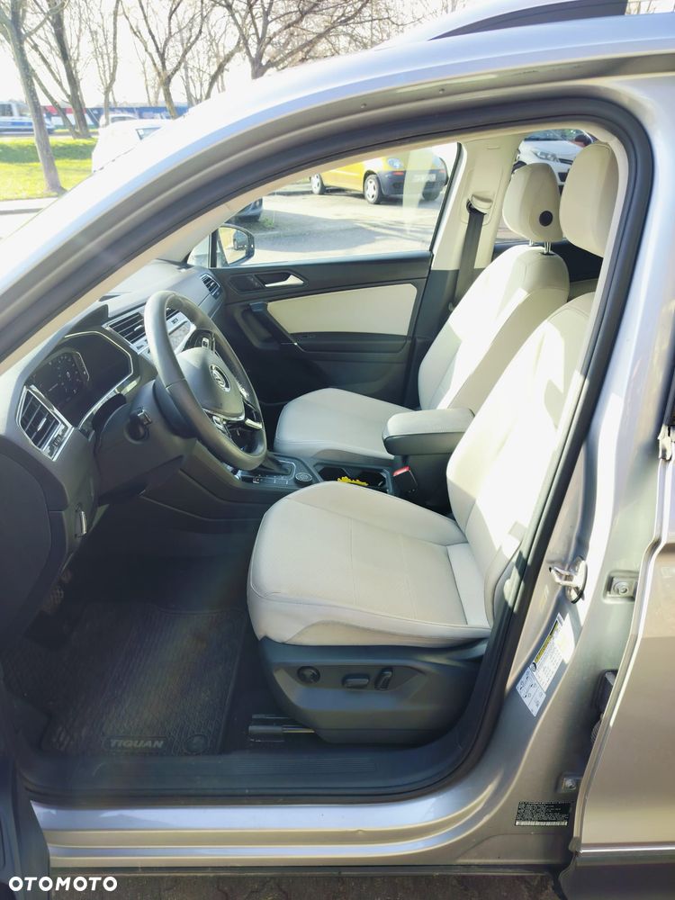Volkswagen Tiguan 2.0 TSI 4Motion DSG Join - 15
