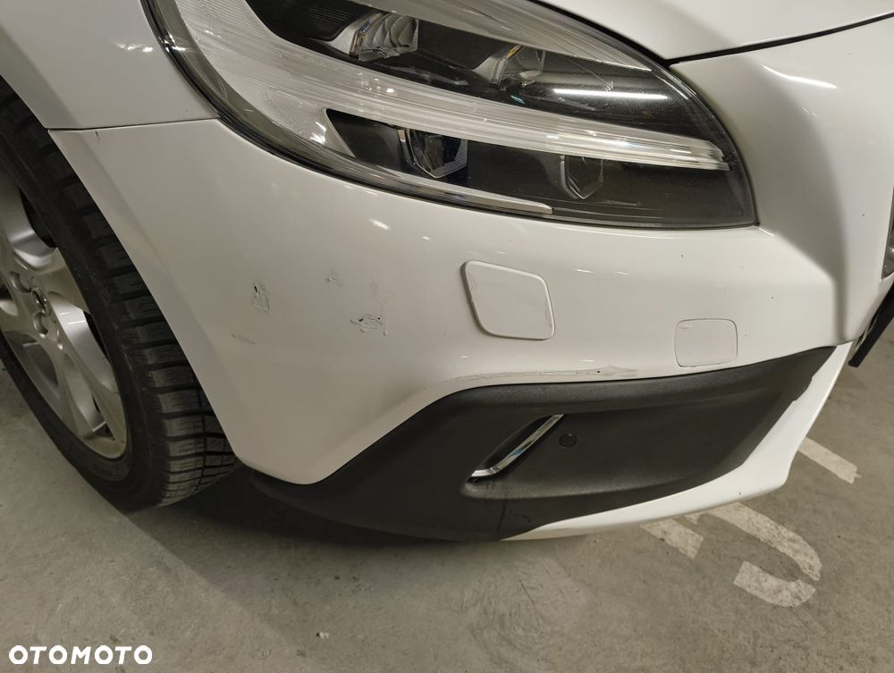 Volvo V40 Cross Country T4 AWD Geartronic Momentum - 8