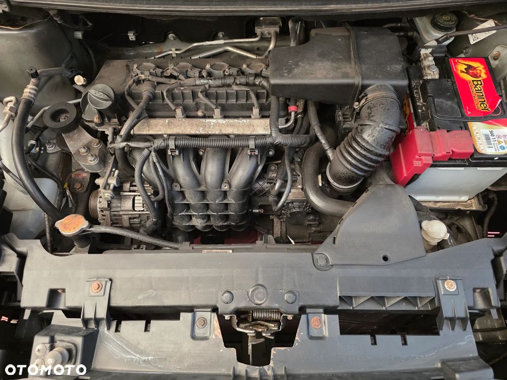 Mitsubishi Colt 1.3 Inform - 20