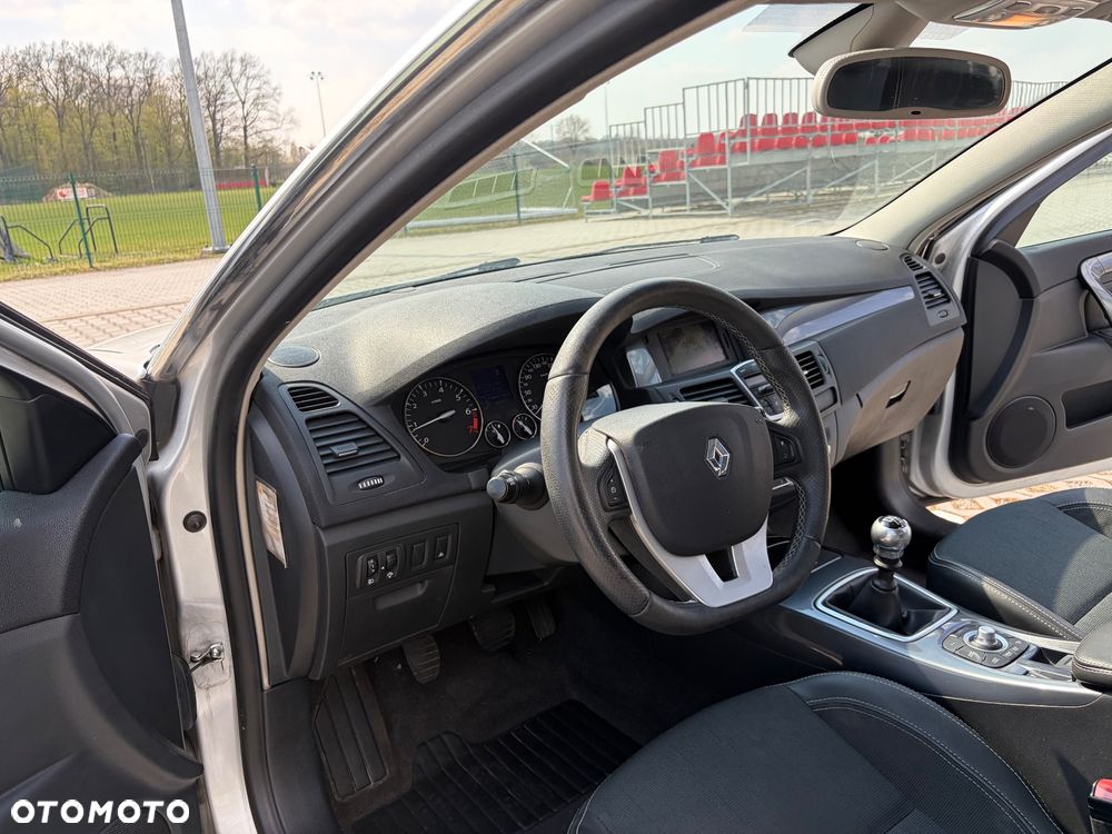 Renault Laguna 2.0 Dynamique - 10