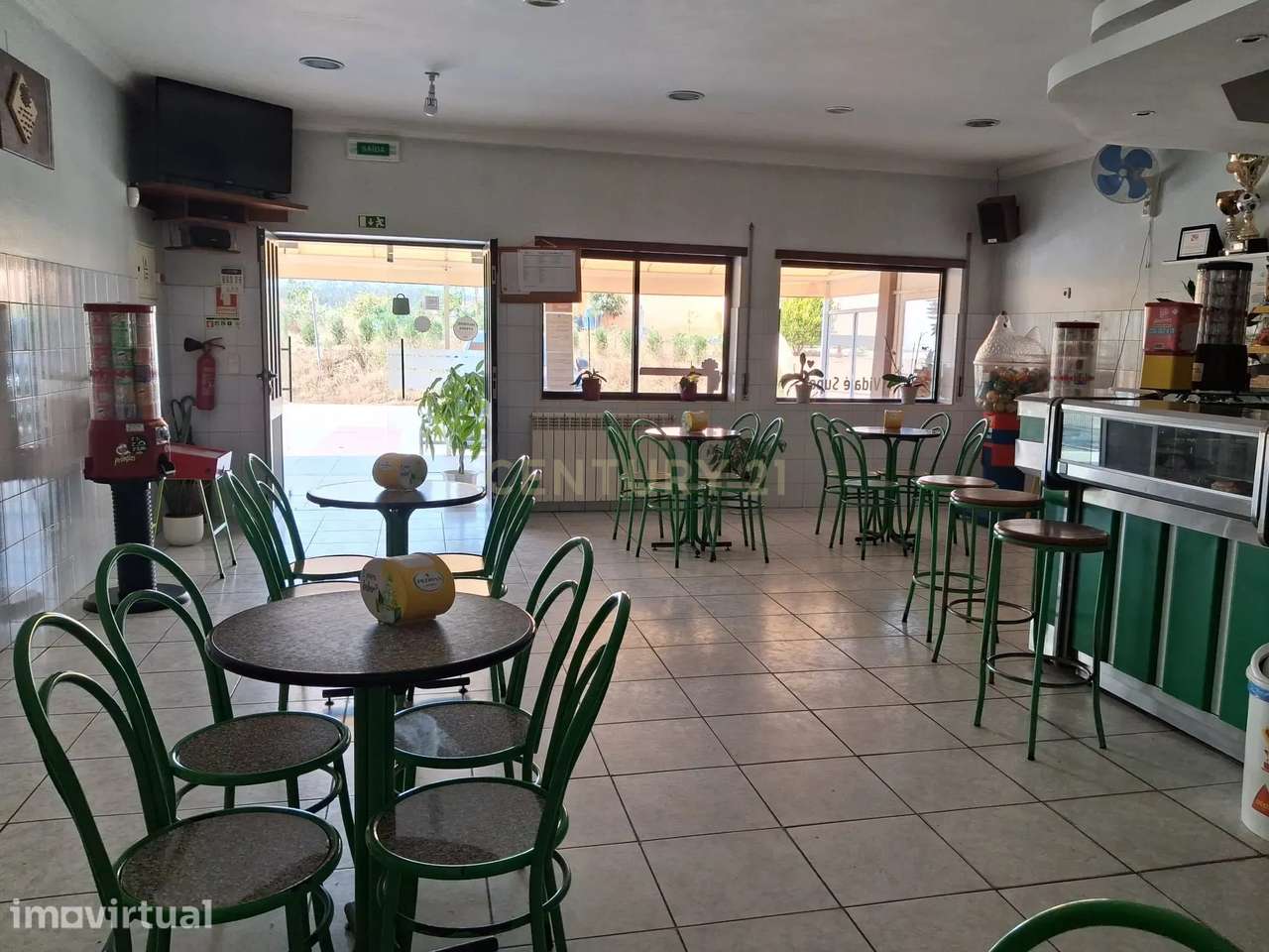 Casa T2 em Almagreira, Pombal - Oportunidade Única! - Grande imagem: 2/19