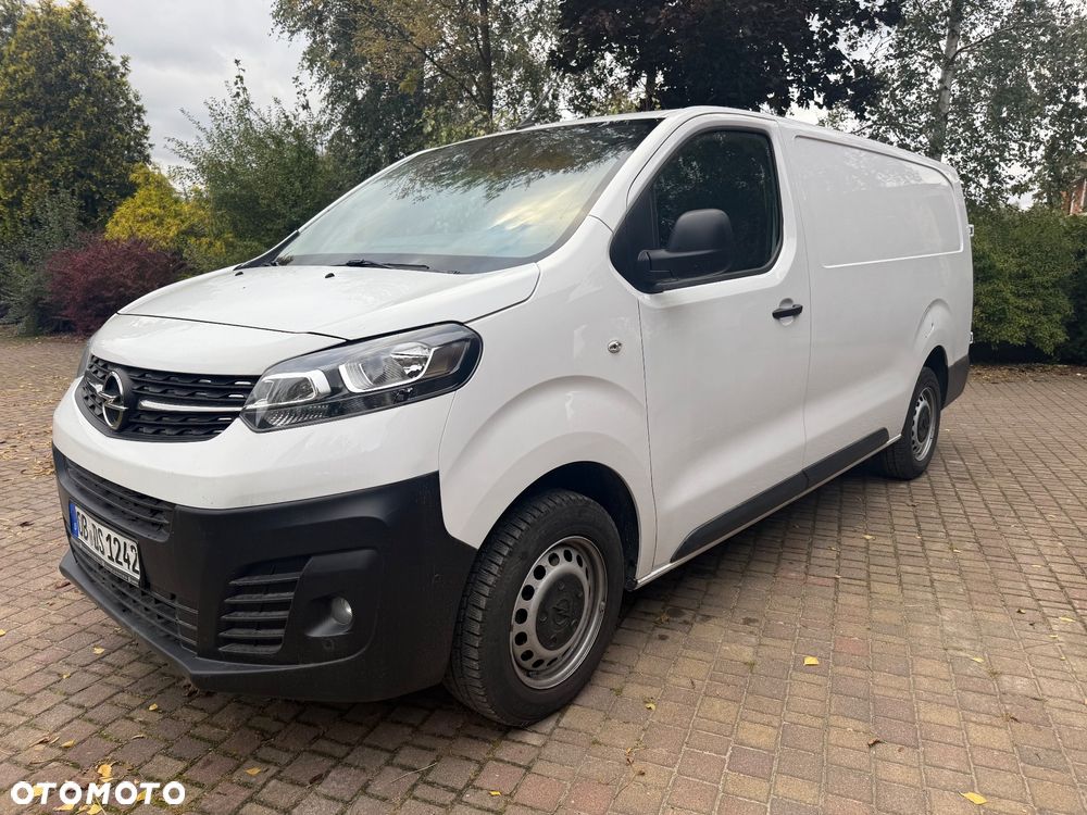 Opel VIVARO - 4