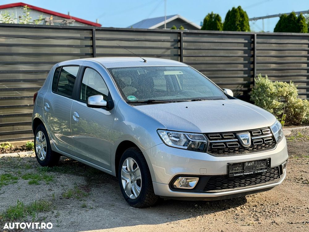Dacia Sandero 1.0 SCe Acces - 2