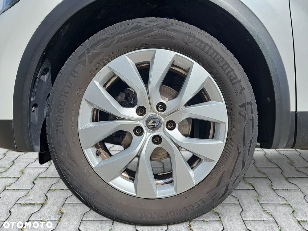 Renault Captur 1.3 TCe Intens EDC - 9