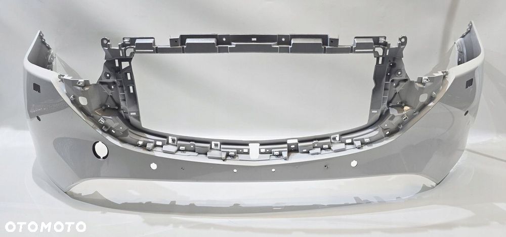 ZDERZAK PRZÓD PRZEDNI MAZDA CX5 II 22r LIFT KSD4-50031