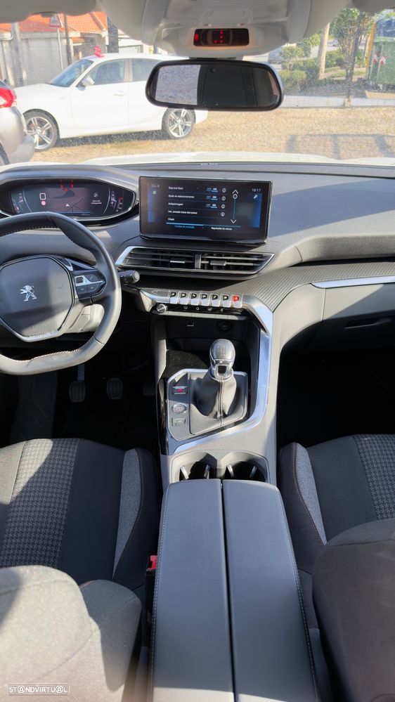 Peugeot 3008 - 9